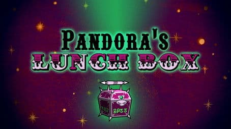 Pandora's Lunch Box