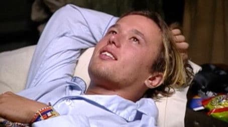 Pawel's Kenyan Experience