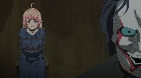 We Got Trapped in a Death Game, But It Sucked / Long Long a Go Go