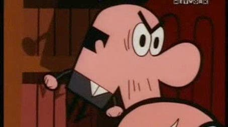 The Headsucker's Moxy