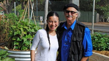 My Place with Ian Parmenter