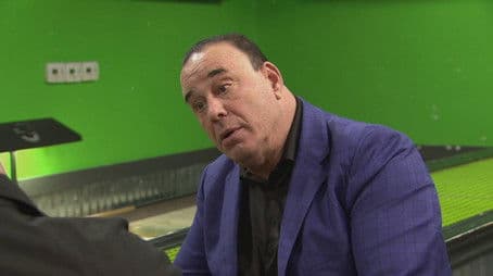 Green Walls and Donkey Balls