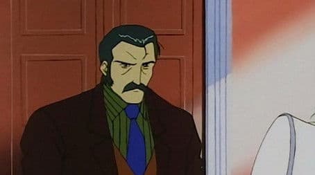 Powerful Enemy! Chapman's Heroic Challenge