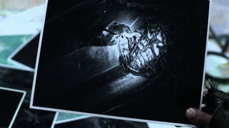 Shall We Gather at the River?