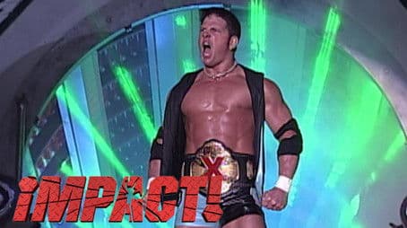 Best Of Total Nonstop Action Wrestling 2005 #2