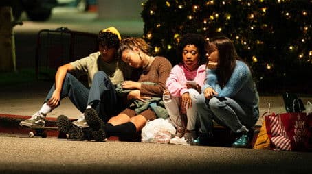 The Wheels on the Bussy