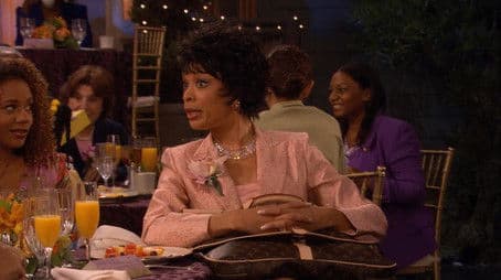 The Big Mother of a Mother's Day Rides Again Episode