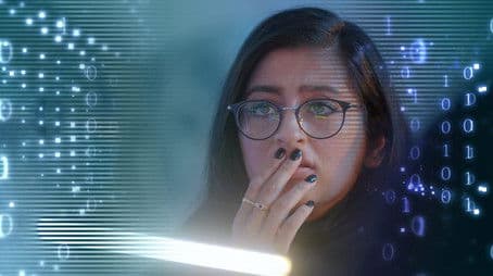 They Can See Your Phone Screen