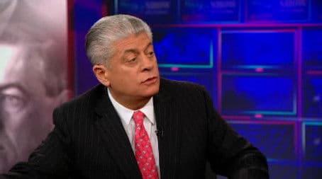 Andrew Napolitano