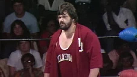 Mid-South Wrestling - Jun. 05, 1982