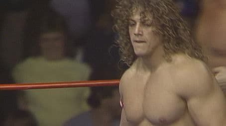 WCCW - February 21, 1987