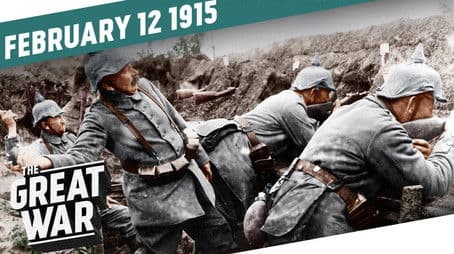 Stopping Russia - Hindenburg's Final Offensive? - Week 29