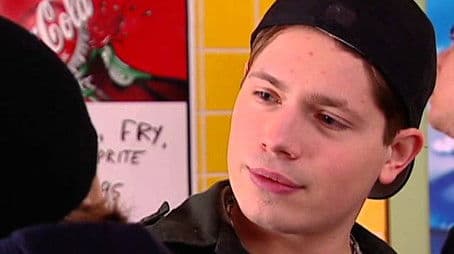 Don’t You Forget About Me, Part Two