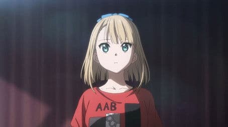 Day 05: Nicole Saitou