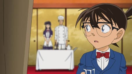 Who Poisoned the Victim?