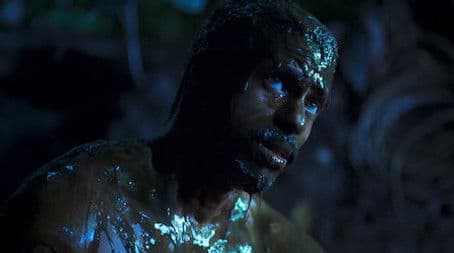 The Serpent's Cocoon