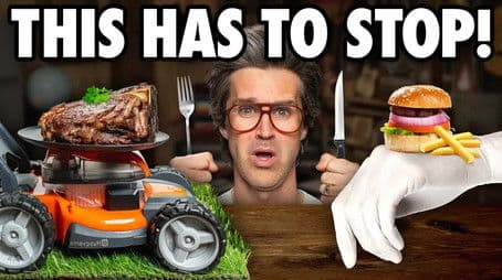 Embarrassing Ways Restaurants Serve Food