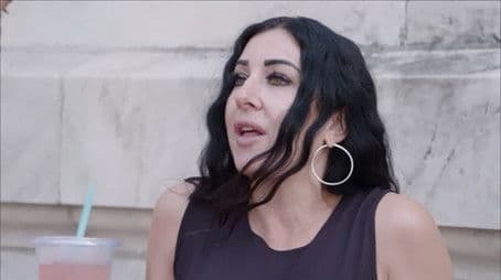 Life After Lockup: Moms Behaving Badly