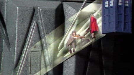 The Horns of Nimon (1)