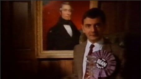 I Want To Be Elected