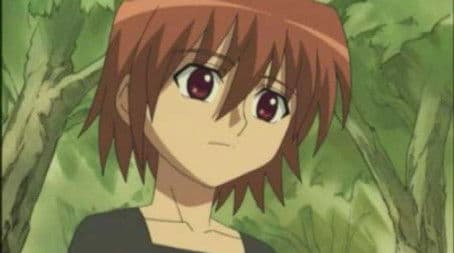 The Teardrop from that Day