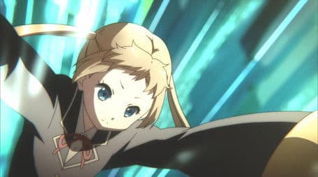 Depth of Field: Love and Hate Theater Last Phase