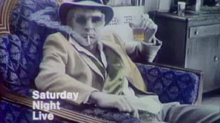 Steve Martin/The Blues Brothers