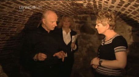 The Conference House – Staten Island