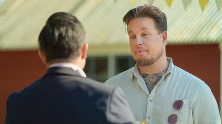 After the Altar: Crayfishparty and Confrontation