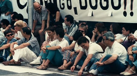 The Beginning of the End