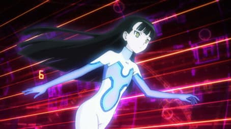 The King of Paradise