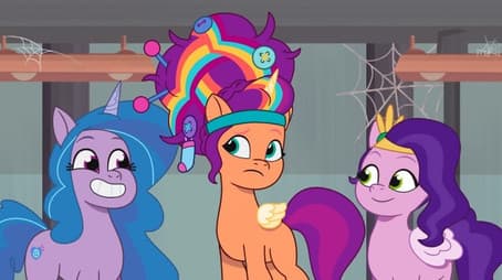 Alicorn Issues