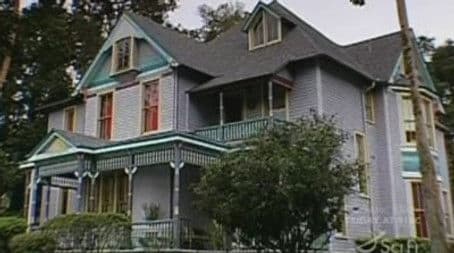 Ghosts of the Sunshine State