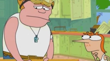 Breaking Up Is Hard To Do