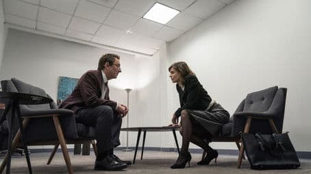 N Is for Night Terrors