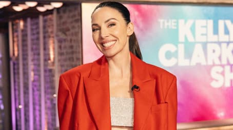 Whitney Cummings, Louis McCartney, Gabrielle Nevaeh, Domino Kirke