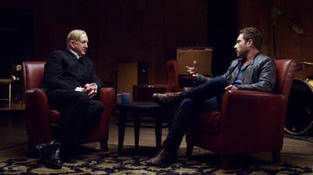 Conversation with Nic Pizzolatto and T Bone Burnett