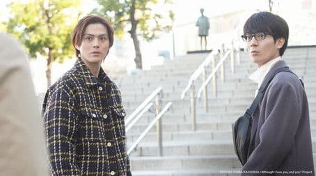 It's his birthday. What now?