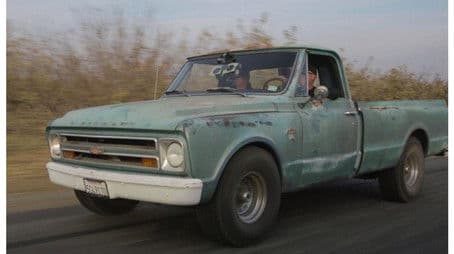 630-Horsepower Big-Block C10 Swap!
