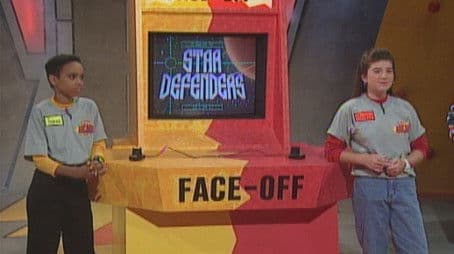 Tyrone & Amy vs. Ricardo & Michele