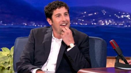 Jason Biggs, Omar Gonzalez, Ellie Kemper
