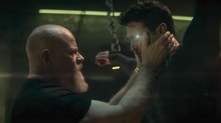 What Kills You Only Makes You Stronger