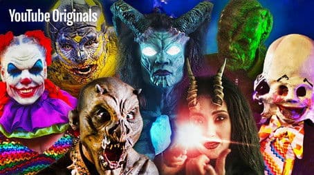 The Monsters of Everlock