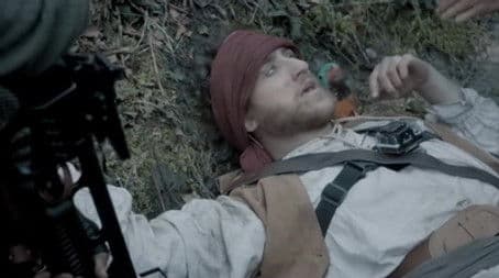 And the fever consumed them