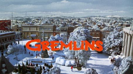 Gremlins (1984)