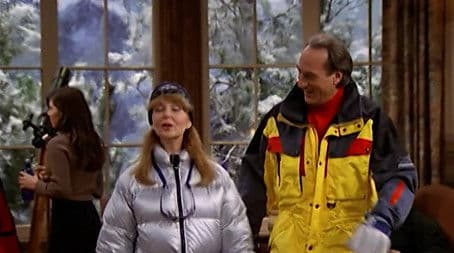 To Ski or Not to Ski