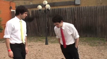 South by Southwest 2007