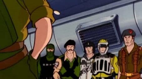 Grey Hairs and Growing Pains