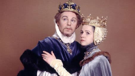 King Richard the Second