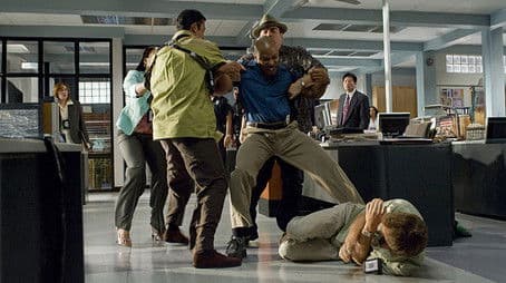 That Night, a Forest Grew